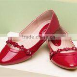 Multifunctional Ladies Rubber Soles Flat Shoes New Design Women Pcu Shoes for Wholesales XT-DA0932 thumbnail-3