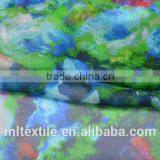 Composite Silk Chiffon Fabric for Dress thumbnail-5