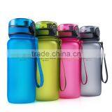 Plastic Eastman Tritan BPA Free 650ml Outdoor Water Bottle thumbnail-3