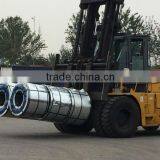 Galvanized Steel Coil (TJINDUSTRAIL14102208-Z80-275) thumbnail-1