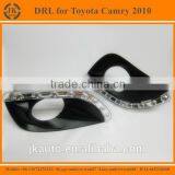 Hot Selling International Edition LED DRL Fog Light Excellent Quality Super Bright LED Daylight for Toyota Camry 2010