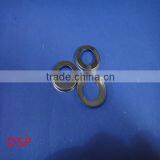 2014 Hot Sell Customize Circle Stainless Steel Metal Fabrication