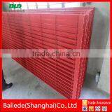 Specialty Sunahade Louver thumbnail-6