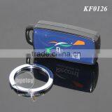 Belgium Company Customized High Quality Anti-Lost Finder Sensor Alarm Safely Security Whistle Key Finder Holder thumbnail-4