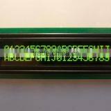 20*2 Charactor LCD Module LCM thumbnail-1