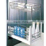 Kitchen Drawer Basket thumbnail-1