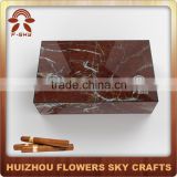 Desktop Spanish Cedar Cigar Humidors