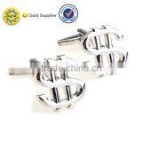 Top Quality Custom Wholesale Beautiful Manufacture Gentlement OEM Cufflink thumbnail-1
