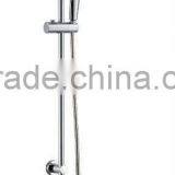 Single Lever Bathroom Rain Shower Faucet, Shwer Column