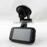 2.7" Car DVR Camera Video Recorder,G-sensor, Night Vision,1080P thumbnail-4
