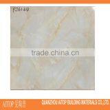 Marble floor tile polished vitrified high gloss