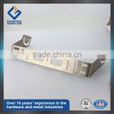 OEM Stamping Metal Bracket for Fixing thumbnail-1