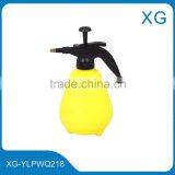 portable cheap small plastic hand pressure sprayer/small flower sprayer/household plant sprayer