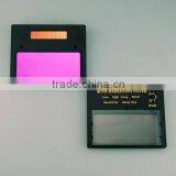 Professioanl Technology Strict Inspection Lens for Welding Helmet