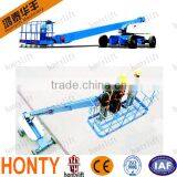36mSpecial Offer High Quality Telescopic Boom Lifts thumbnail-5