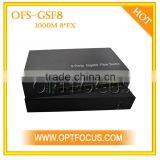 Electronic Converter for Europe