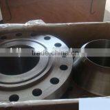 Belt Neck Butt Welding SO Flange/ Slip On RF Flange thumbnail-1