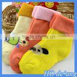 2016 Hogift Children Warm Winter Socks Wholesale Cotton Socks Cartoon Socks Terry Socks Baby Socks Wholesale MHo-201 thumbnail-3
