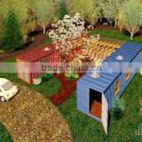 Shipping Container Modification House-20