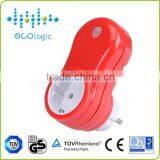 Professional Digital Wireless Remote Control Switch Socket Plug thumbnail-5