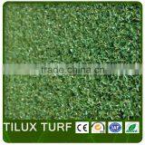2015 Fake Grass For Basketball With Artificial Grass 10mm
