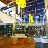 Decorative Stainless Steel Curtain Wall