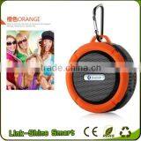 Portable Mini Bluetooth Shower Speaker With Built-in Mic thumbnail-4