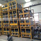 Hoist / Motor / Winch ZLP Suspended Platform,Rope Suspended Platform Parts thumbnail-6