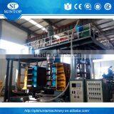 Super Large HDPE Water Tank Blow Molding Machine for 10000L