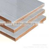Melamine Faced Plywood Urniture Grade Plywood Sheet thumbnail-4