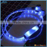 Cheap Wholesale Led Light Glow In-Ear Headphone thumbnail-5