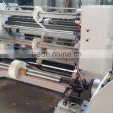 Thermal Ribbon Slitting and Rewinding Machine thumbnail-4