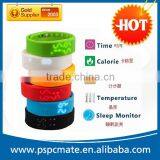 Wristband Smart Watch With Pedometer for Good for Healthy thumbnail-5