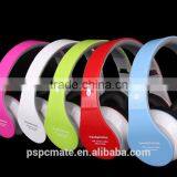 Super Sale Foldable Bluetooth Wireless Headphone HandsFree Support Phone Calls thumbnail-2