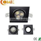 Downlight Ring Fixture