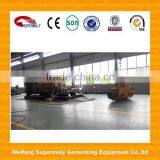 CE ,ISO Approved 1000kva Biogas Generator With Best Price