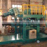 Hot Sale Rubber Extruder Cool Feeding Extruder
