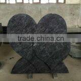 Heart Shape Headstone Tombstone thumbnail-6