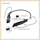 OEM Factory Supply Wireless HV-800 Bluetooth Headphone Neckband Style Headphone Headset thumbnail-2