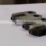 High Diamond Carbide Face Milling Cutter China