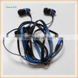 Best Selling Cheap Mobile Headset,earphone Microphone for Music