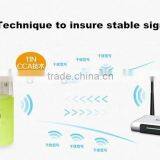 CE , ROHS , FC Aprrove Self-built Wifi Hotspot Mini Wifi Router Usb thumbnail-4