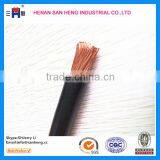 Welding Cable 120mm2 With PVC Insulation thumbnail-4