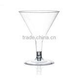 Disposable Plastic Champagne Flute Goblet Glass thumbnail-6