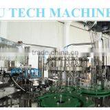 Automatic ce Standard Glass Bottle Filling Machine thumbnail-2
