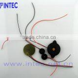 Electronic Buzzer,Piezo Buzzer,mechanical Buzzer