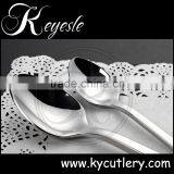Silver Cutlery, Chinese Cutlery, Thailand Stainless Steel Flatware thumbnail-2