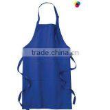 2014 New Product Cheap Promotional Soft Custom Logo Aprons Quality Choice thumbnail-1