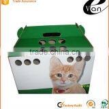 YIF Matt Lamination,Stamping,UV Coating Printing Handling and Accept Custom Order Carton Box