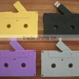 Cassette Tape Usb Flash Drive From China Supplier